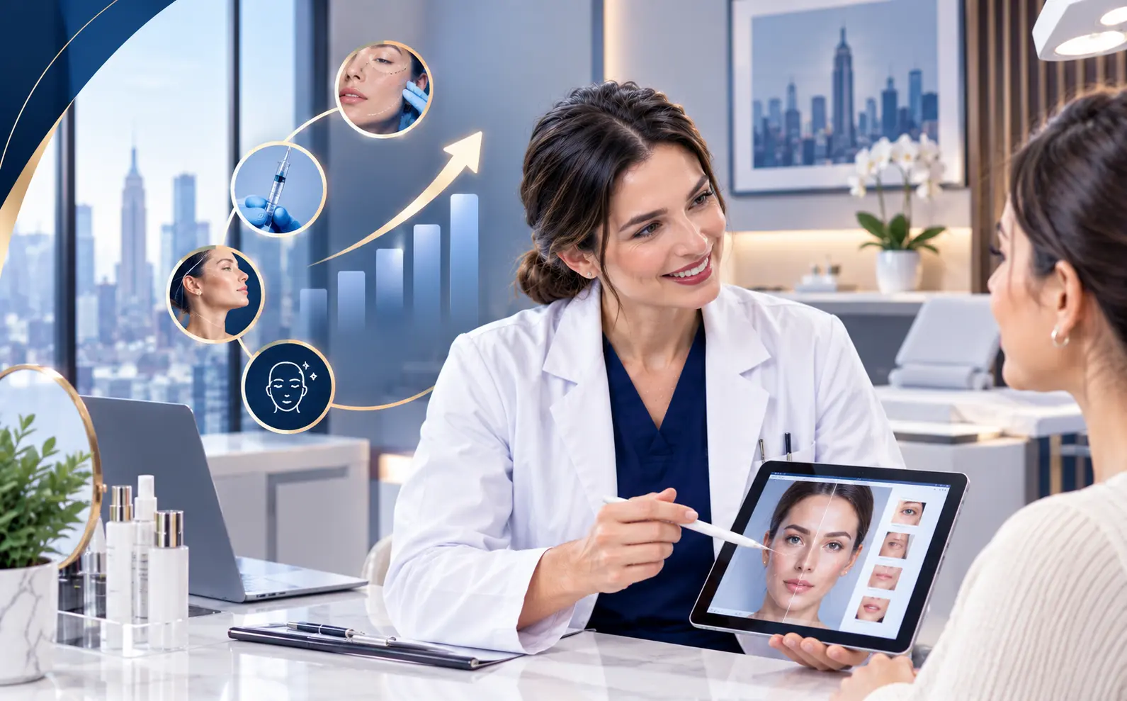 Premium Longevity Clinic