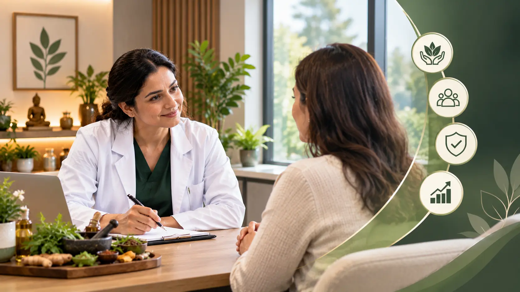 Ayurveda & Holistic Healing