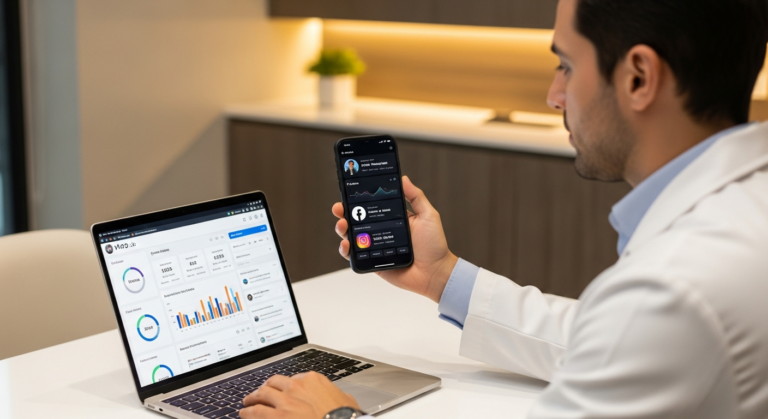 The Complete Guide to Healthcare Marketing in 2026: Strategies That Actually Work