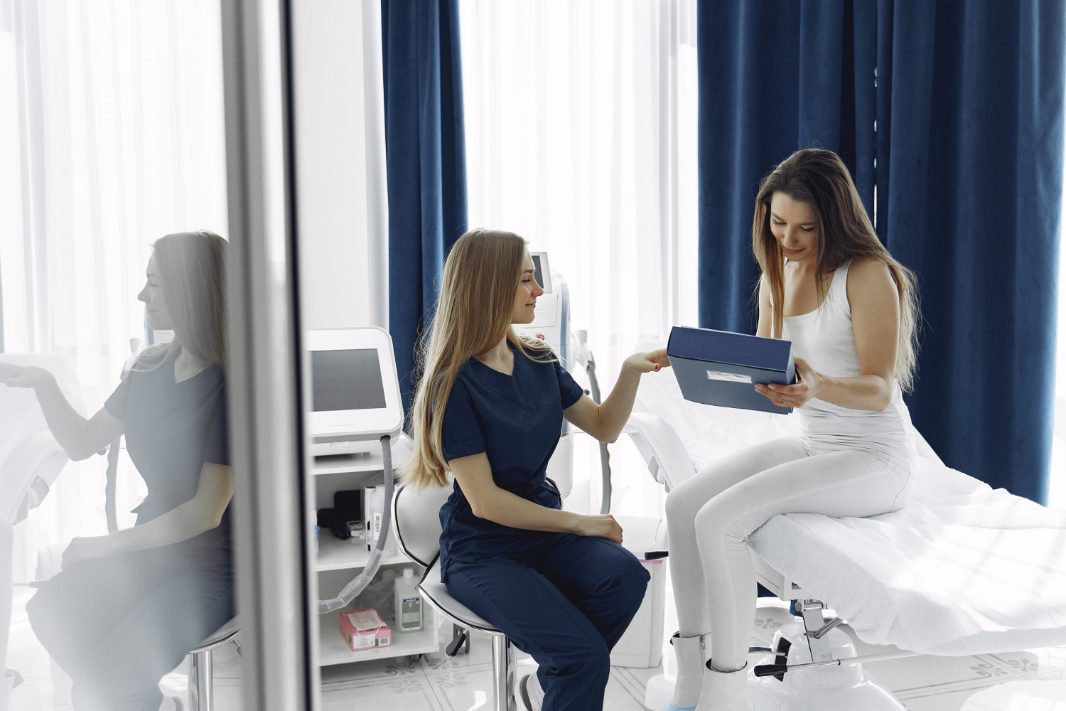 Aesthetic Clinic